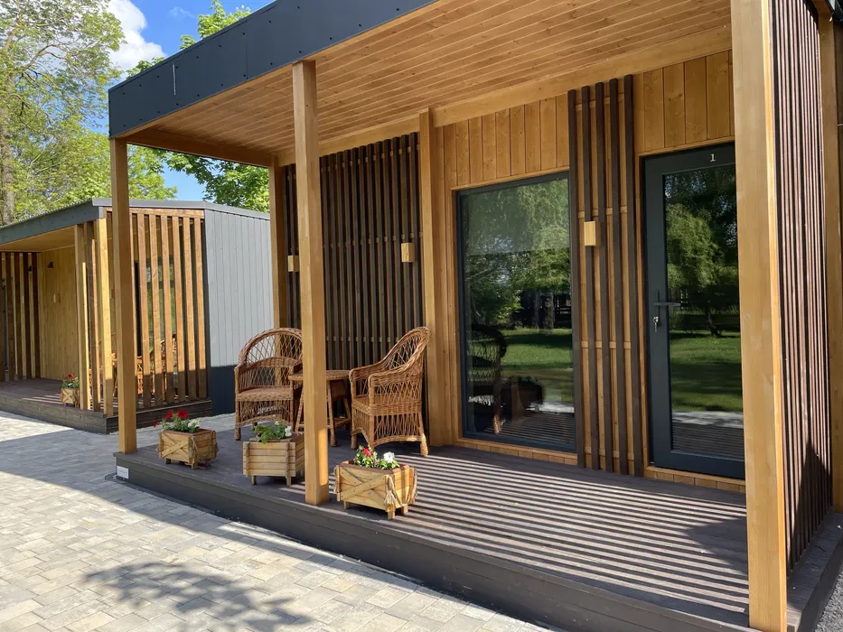 Оренда подобова Шале