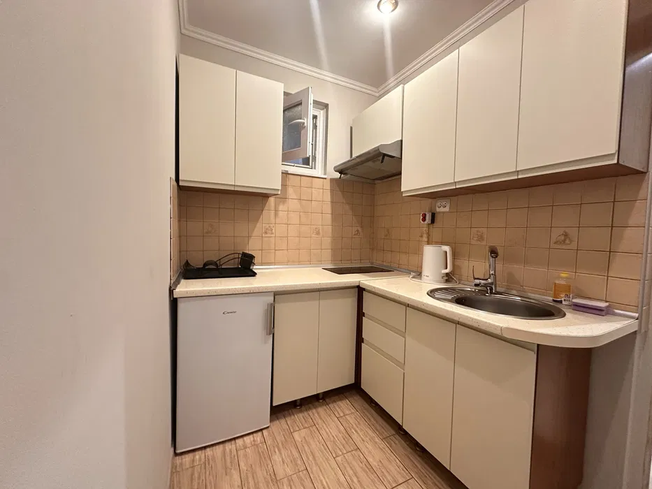 Житло подобово Берегово; Апартамент з 10.10