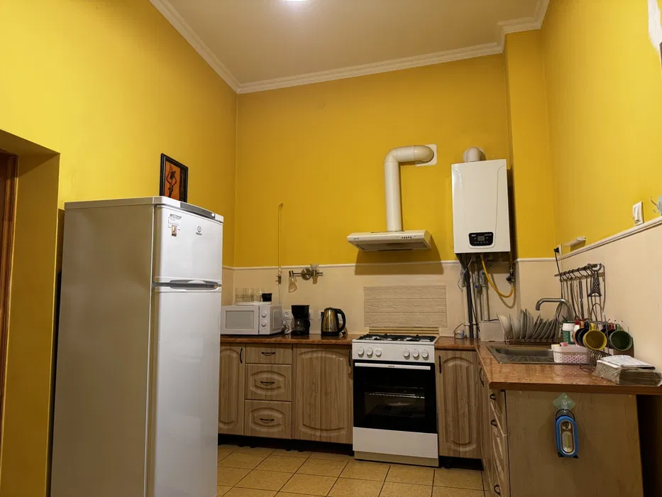 Будинок- квартира подобово. Берегове Вільно з 9 листопада