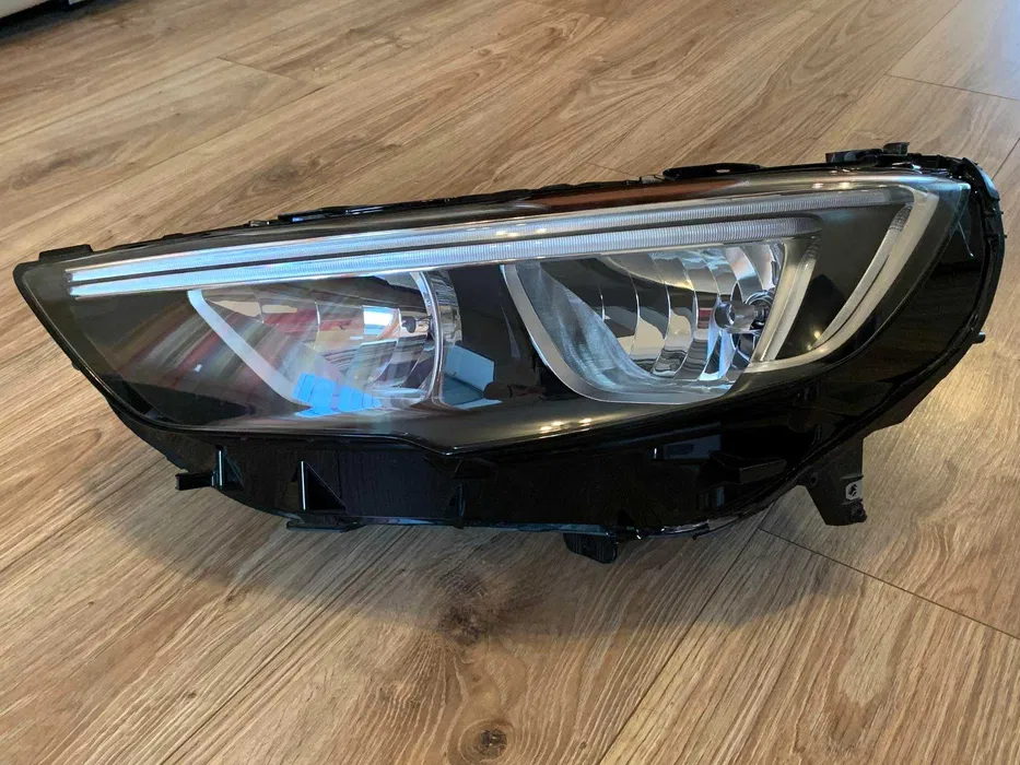 Фара передня ліва OPEL Insignia B Country Tourer Sport 2018-39154594