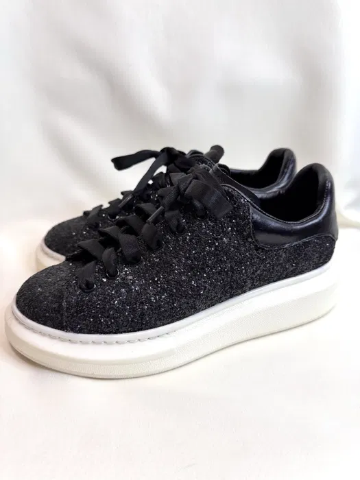 Alexander McQueen Runway Кросівки.