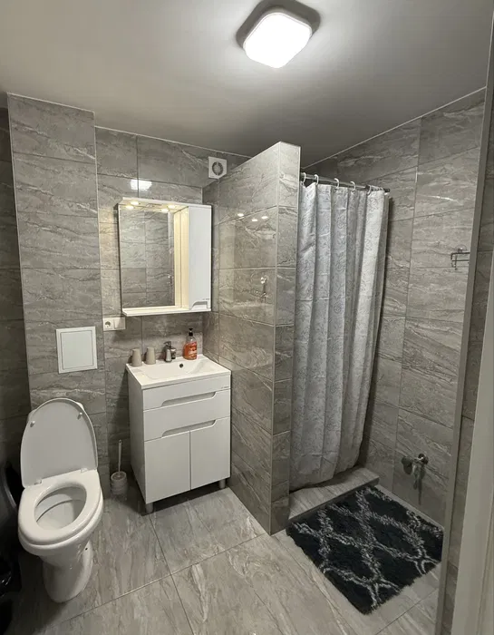 Оренда подобово апартаментів 1 поверх житло біля термалів