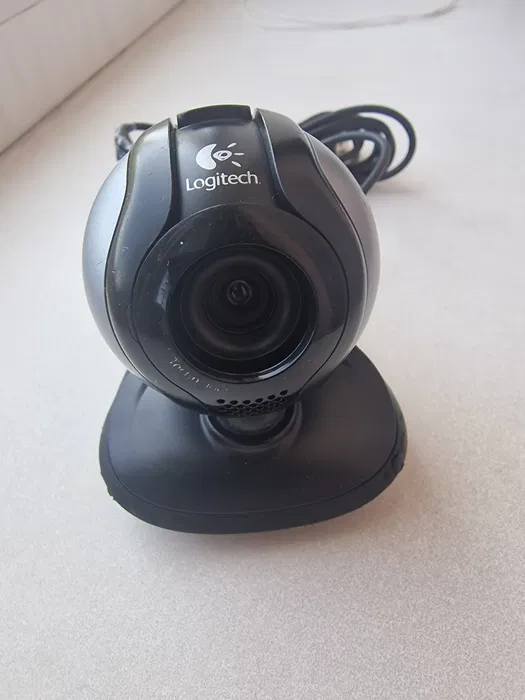 Вебкамера Logitech Quickcam Communicate V-UCR45