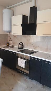 Затишний будинок у центрі Берегова