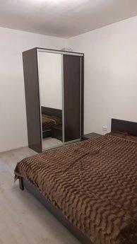 Затишний будиночок у центрі Берегова