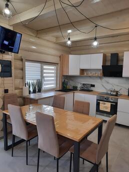 Затишний будинок у центрі Берегова