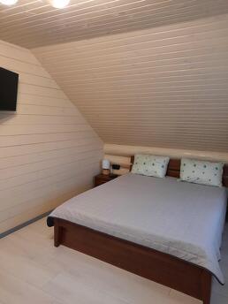 Затишний будинок у центрі Берегова