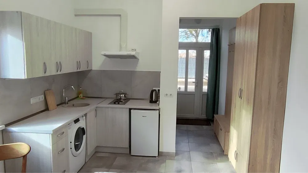 Подобова оренда Апартаменти VODA 2 1хв до басейну