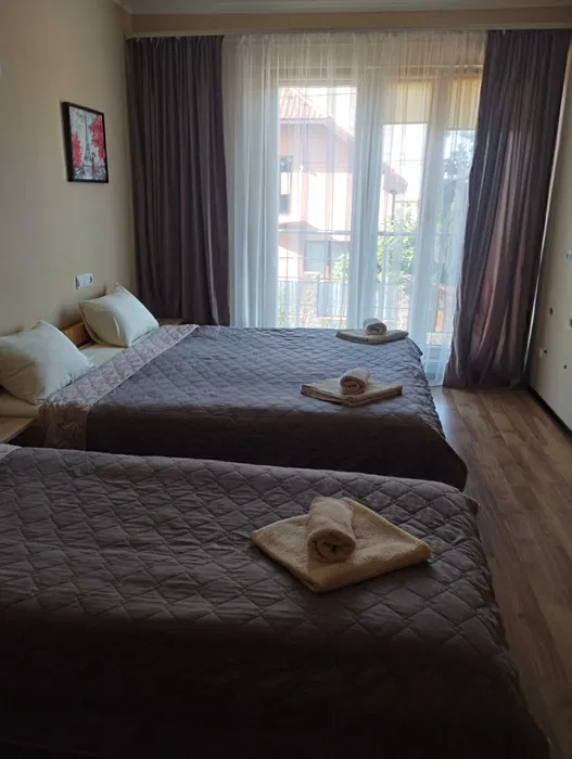 Кімнати подобово в м. Берегове вул. Лоньої 22