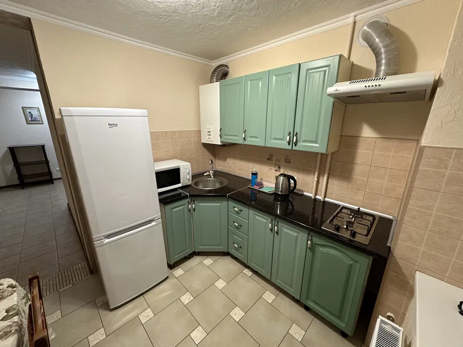 Здається 3-х кім квартира Напротив Термального Басейну "Закарпаття"