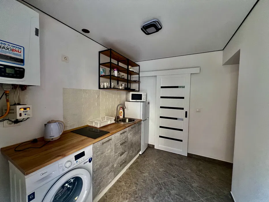 Квартири подобово