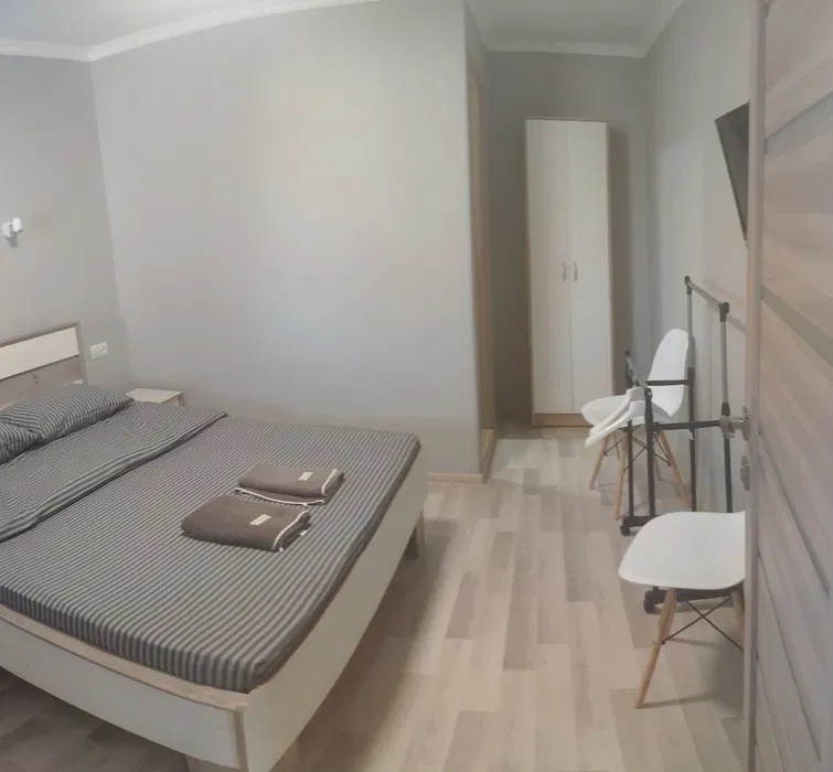 Посуточное жильё , в Берегово ,150 мет. к т- му Бассейну