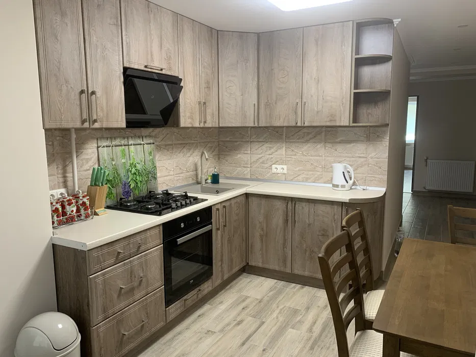 Здам квариру на довготривалий термін