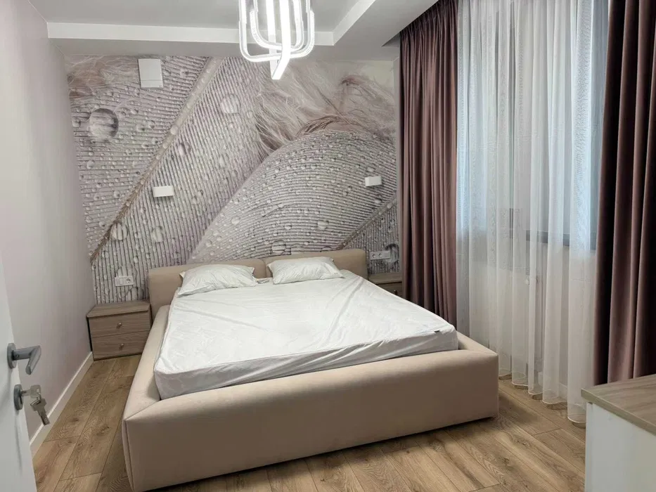 Оренда 3 кімнатної квартири довгостроково, все включено!