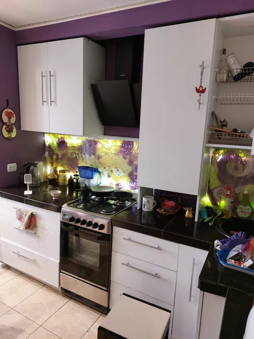 довгострокова оренда 1-кімнатна 8000