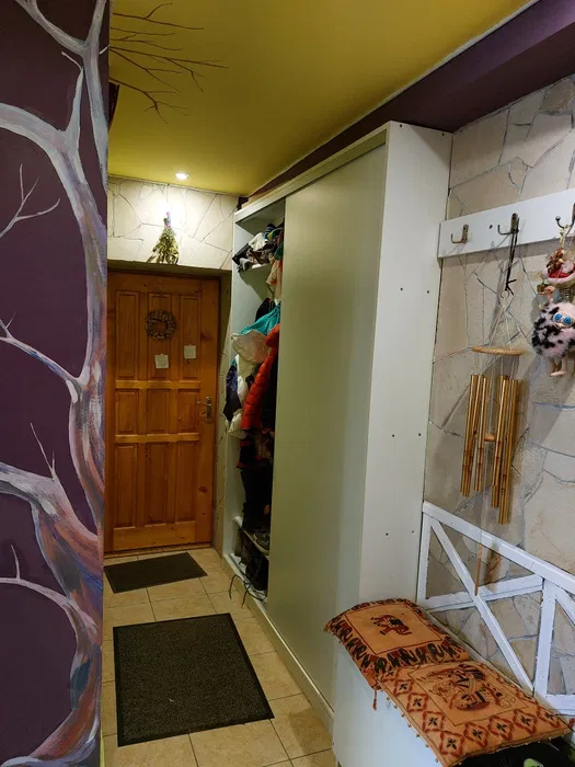 довгострокова оренда 1-кімнатна 8000