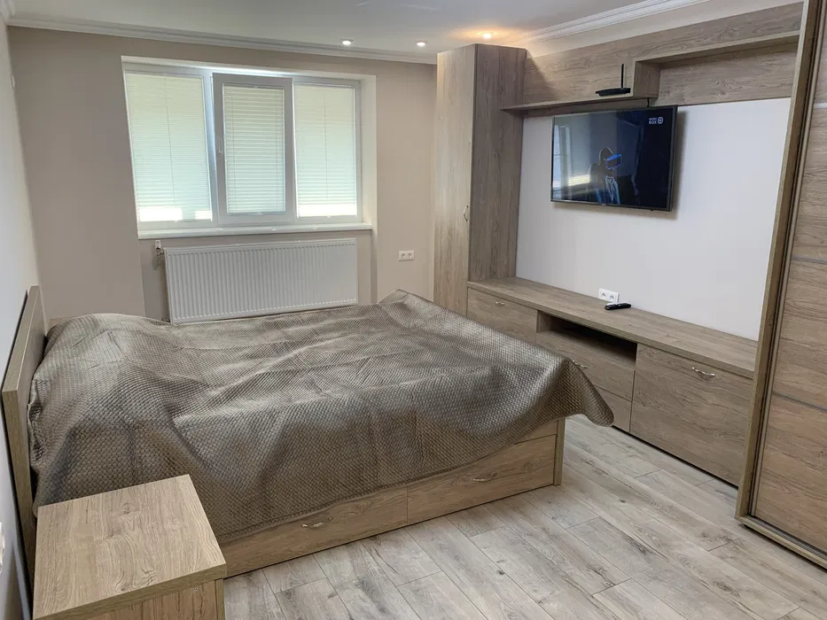 Здам квариру на довготривалий термін