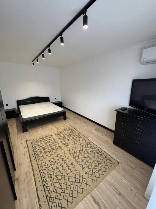 Довгострокова оренда 1к квартири Берегово