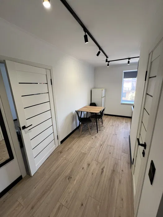 Довгострокова оренда 1к квартири Берегово