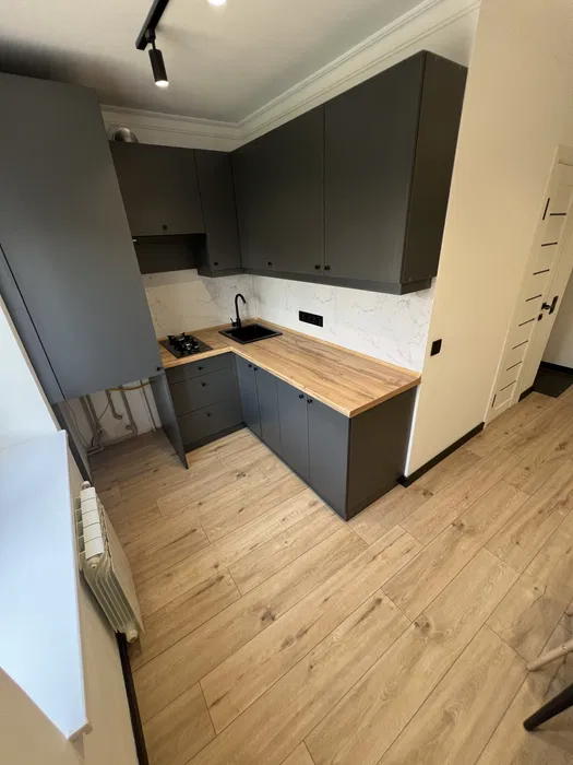 Довгострокова оренда 1к квартири Берегово