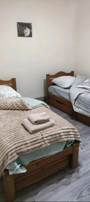 Здається будинок подобово