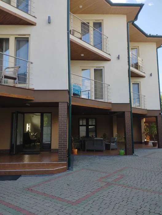 Кімнати подобово в м. Берегове вул. Лоньої 22