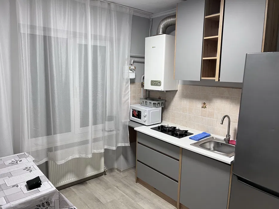 Квартира в безпечному м.Берегово Закарпатська область. Власник