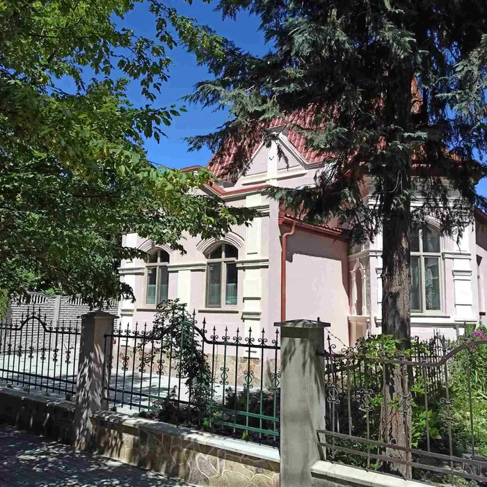 Великий будинок подобово