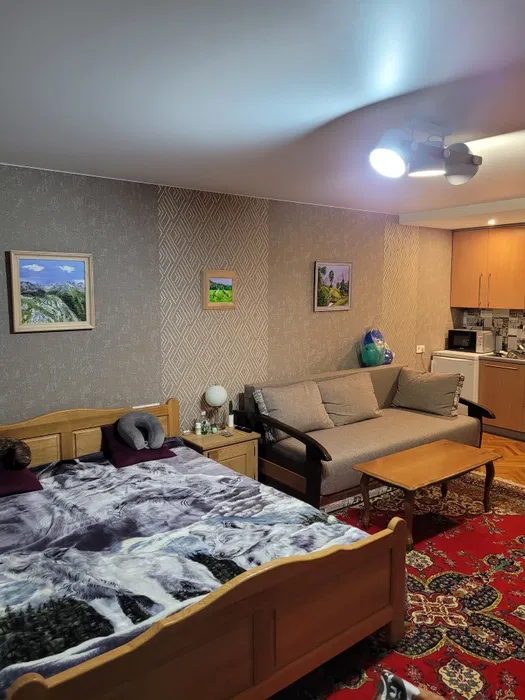 Апартаменти в Берегово (Закарпаття) подобова оренда