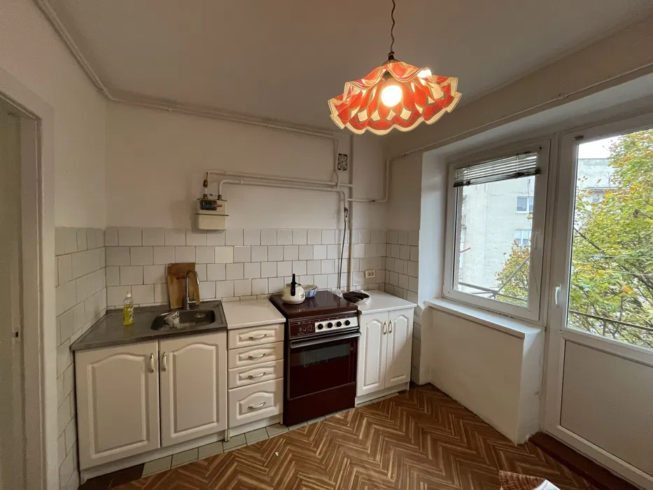 Оренда 2к кв Мукачівський провулок 5-Б Берегово Центр