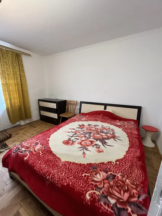 Оренда 2к кв Мукачівський провулок 5-Б Берегово Центр