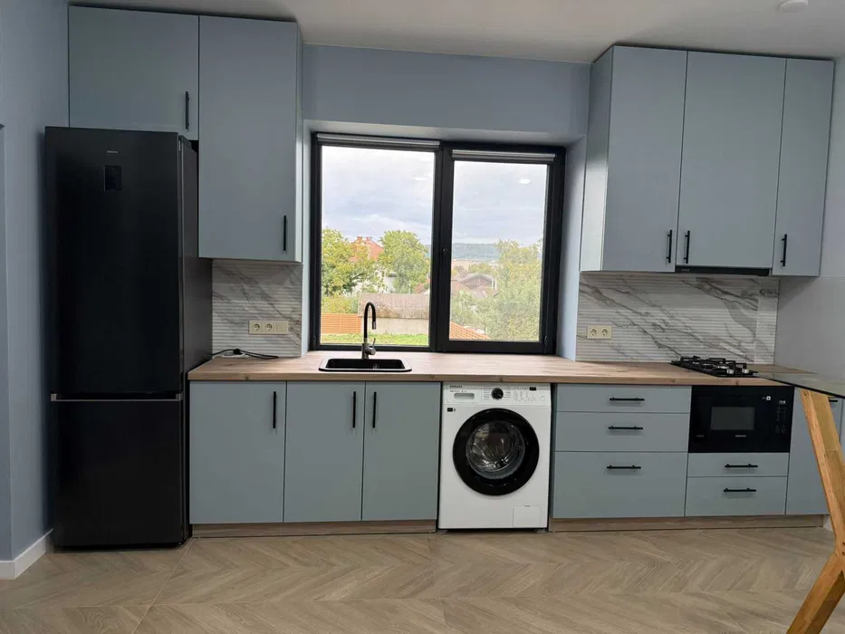 Оренда 2 кімнатної квартири довгостроково без блекаутів