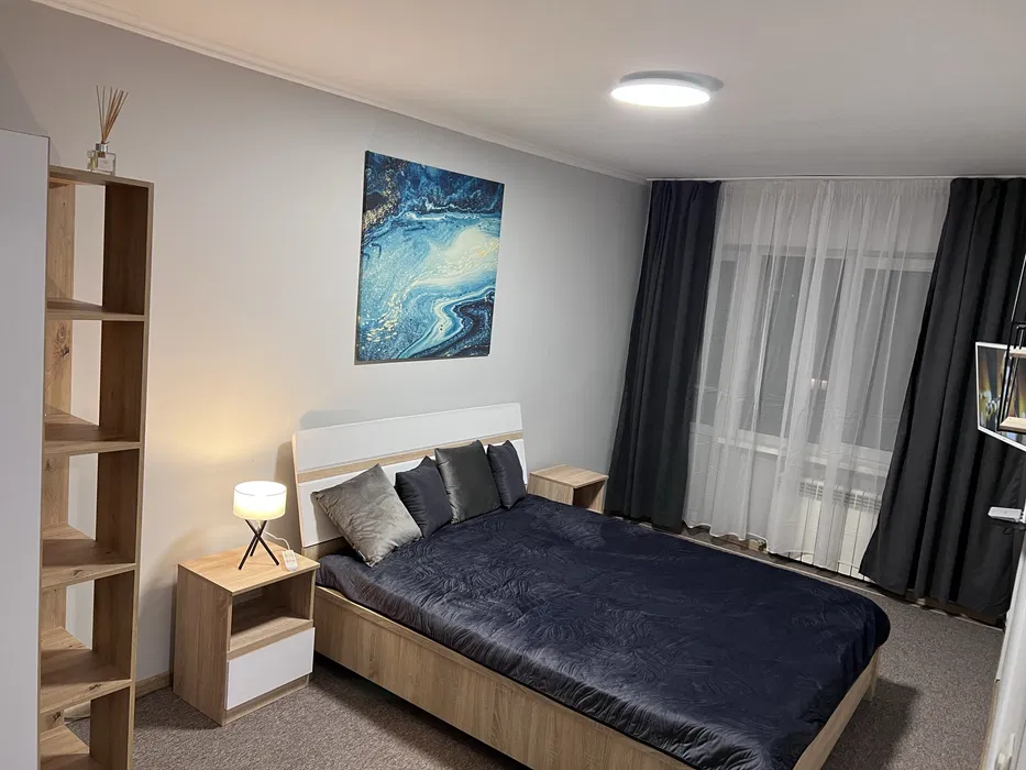 Квартира в безпечному м.Берегово Закарпатська область. Власник