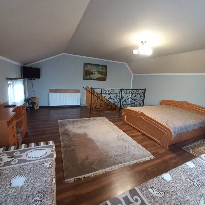 Здам Дом Будинок по суточно 5хв до Термального басейнуЗакарпатя вільно