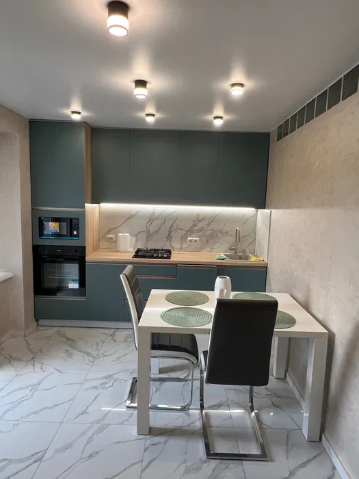 Квартира м.Берегово