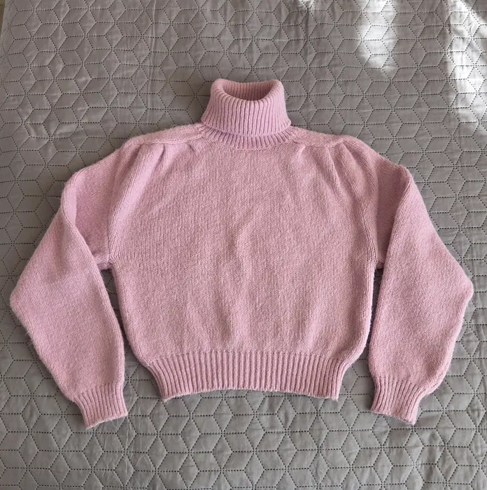 Теплий светр Zara, S