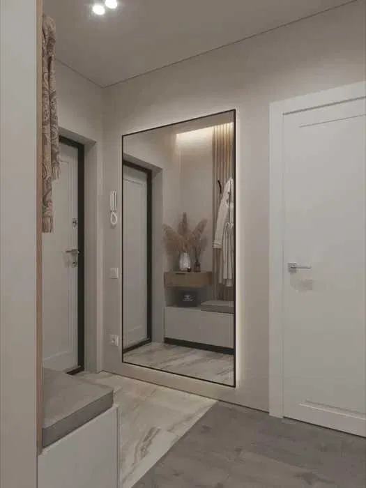 Дзеркала на замовлення з підсвіткою