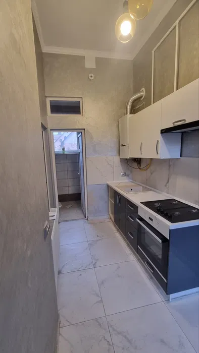 Здається 1х кімнатна квартира центрі!