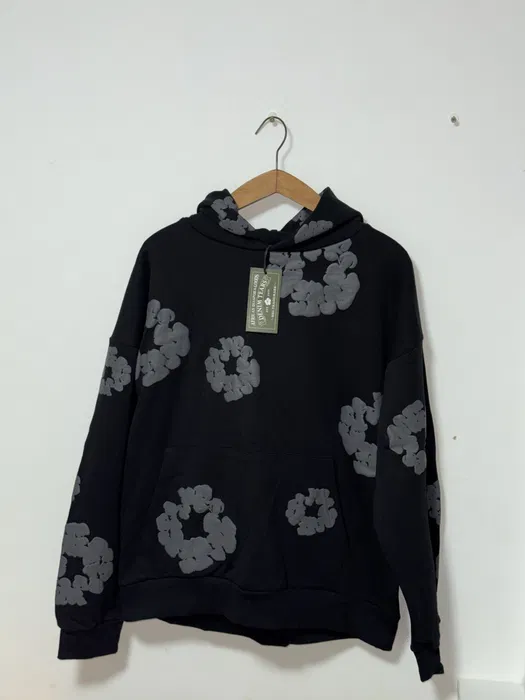 Худі Denim Tears