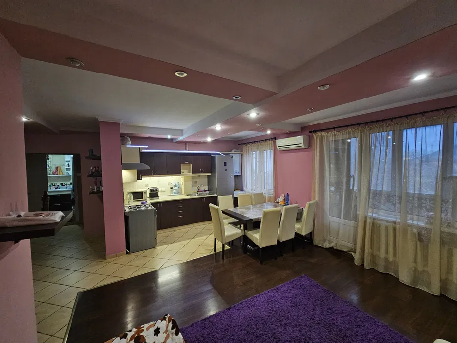 Здасться в оренду 2-КІМНАТНА квартира