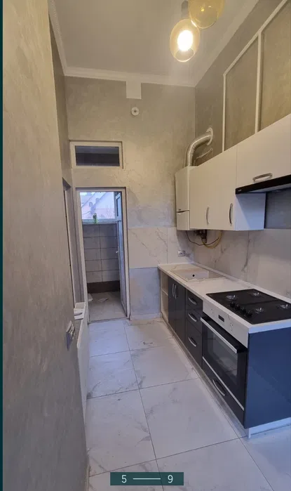 Довгострокова оренда в центрі Берегово