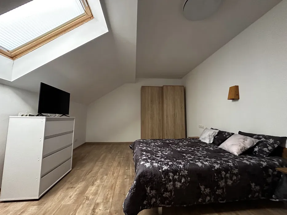 Подобова оренда житла – ЦЕНТР