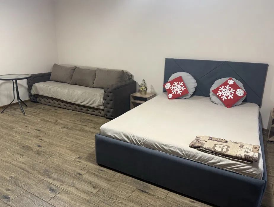 Подобова оренда квартири біля термальних басейнів житло апартаменти