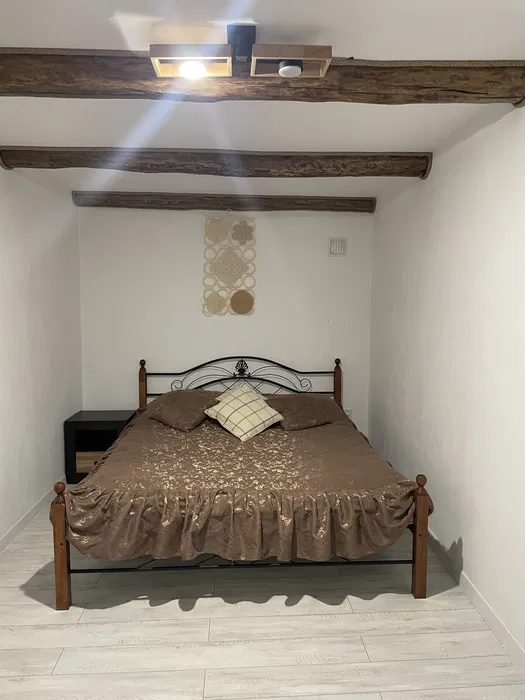 Житло подобово на 5 осіб біля термальних басейнів