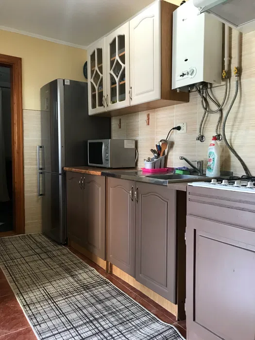 Житло подобово на 5 осіб біля термальних басейнів