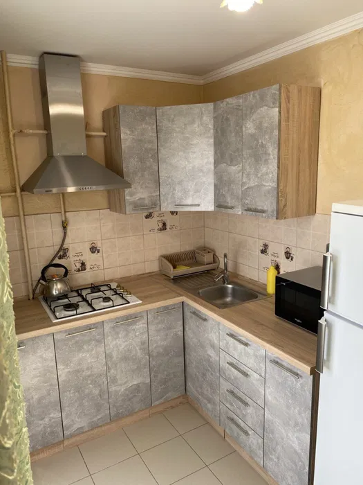 Комфортабельна 1-кім квартира навпроти термального басейну (20 м)