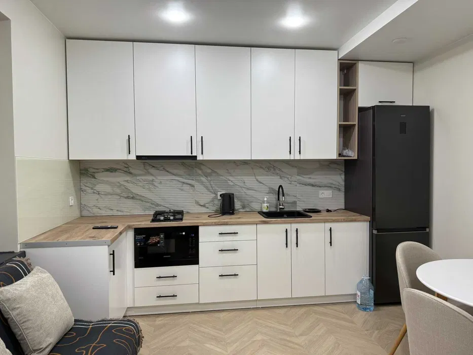 Оренда 3 кімнатної квартири довгостроково, все включено!