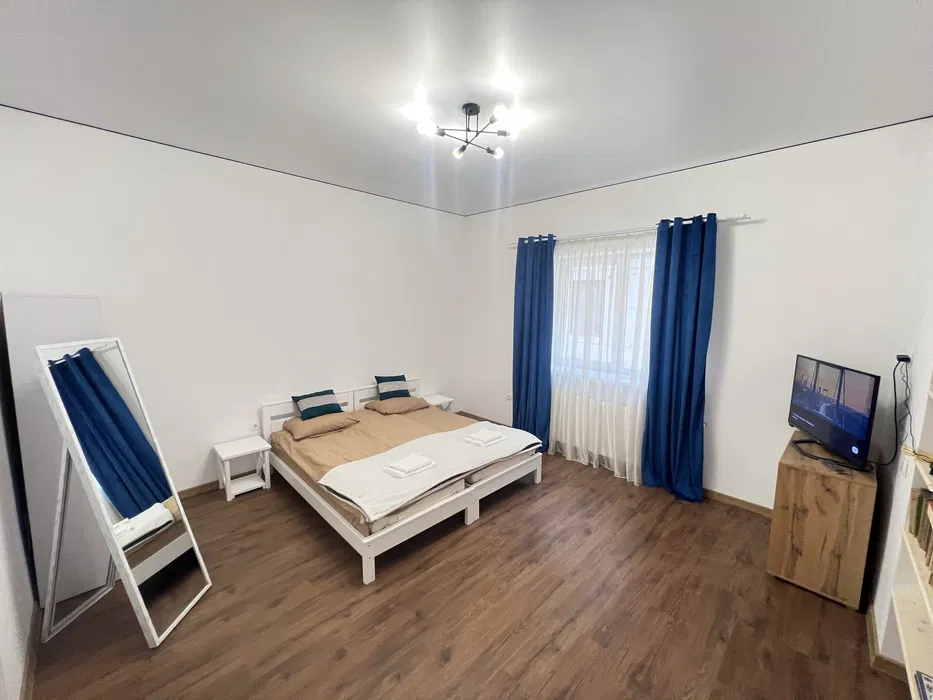 Квартири подобово