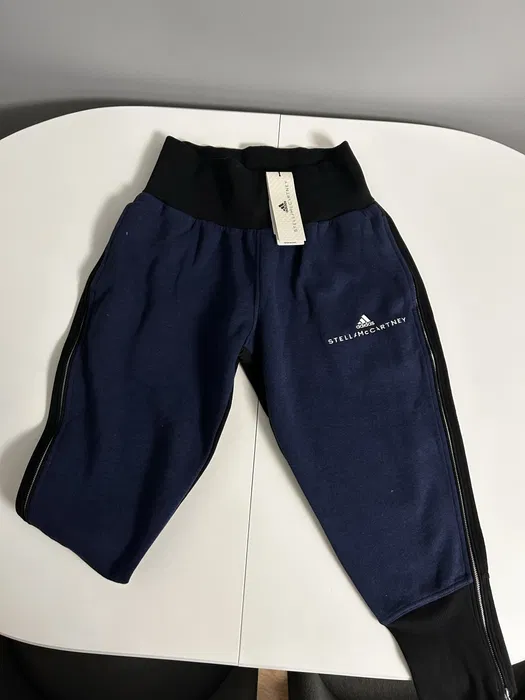 Жіночі бріджі adidas Stella McCartney