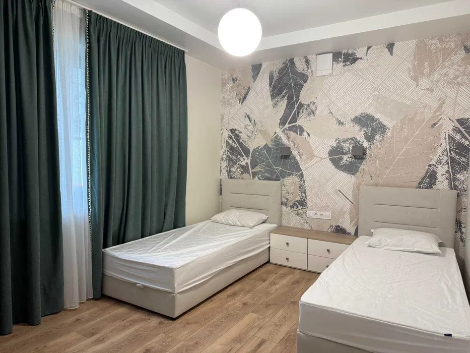 Оренда 3 кімнатної квартири довгостроково, все включено!